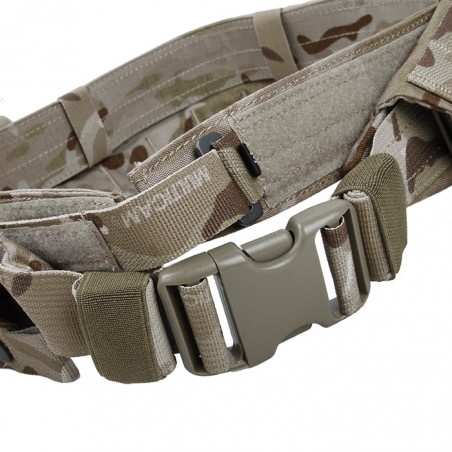 TMC GEN2 MRB Belt ( Multicam Arid )