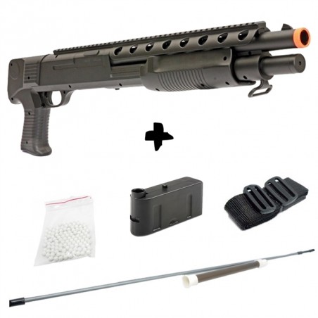 Escopeta M309 Doble Eagle