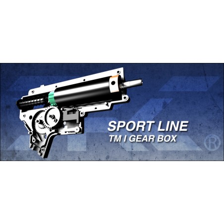 SR4 ST-DELTA M ( GE-1604 )