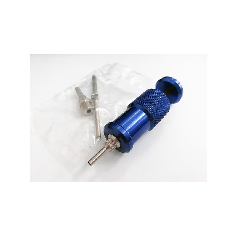 SRC PIN EXTRACTOR TOOL 2MM / 3MM