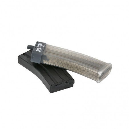 PORTA BALINES TIPO MAGAZINE 1500 bb BLS