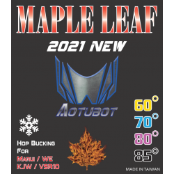 Maple Leaf...