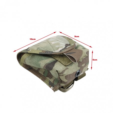 TMC Grenade AM Pouch ( TMC3459 )