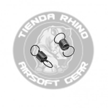 Action Army - Resorte de gatillo VSR10 ( B01-016 )