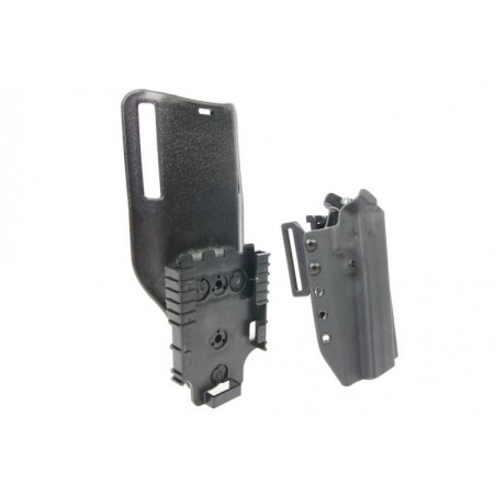 TMC holster kydex 2 para pistola TTI (WT-JW3)