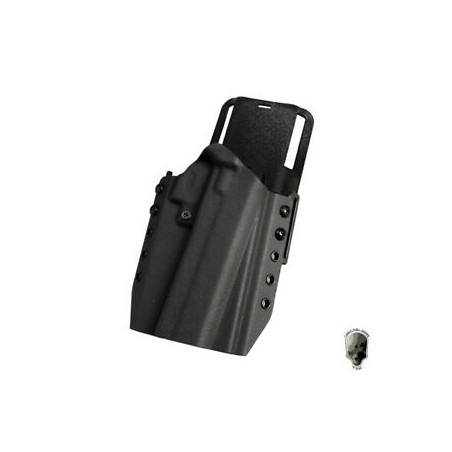 TMC holster kydex 2 para pistola TTI (WT-JW3)