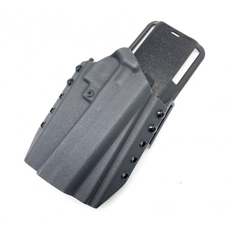 TMC holster kydex 2 para pistola TTI (WT-JW3)