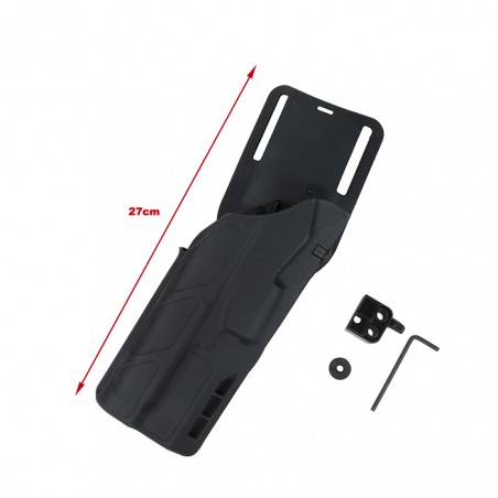 TMC 378 ALS Concealment Holster (TMC3535)