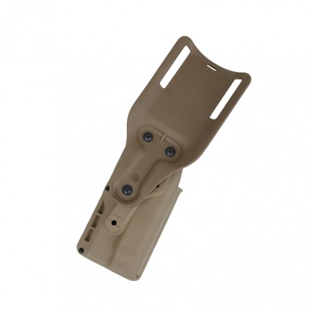 TMC 378 ALS Concealment Holster (TMC3535)