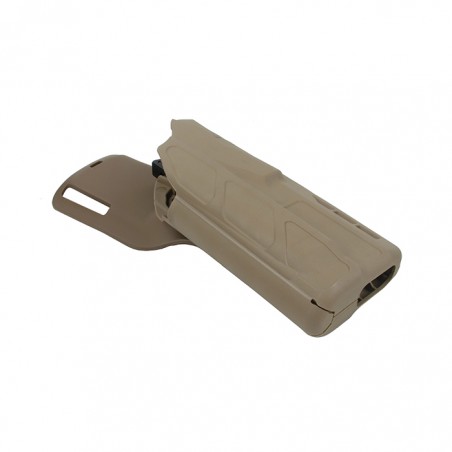 TMC 378 ALS Concealment Holster (TMC3535)