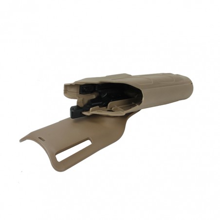 TMC 378 ALS Concealment Holster (TMC3535)