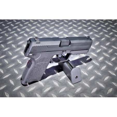 SRC HK USP GBB (Green GAS)  +  ( 2 magazines extras )