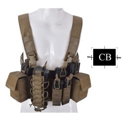Chest Rig...