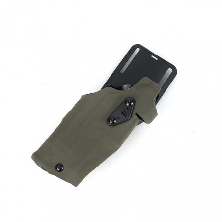 TMC Holster Safariland Glock 17/22 y Linterna x300 (TMC3029)