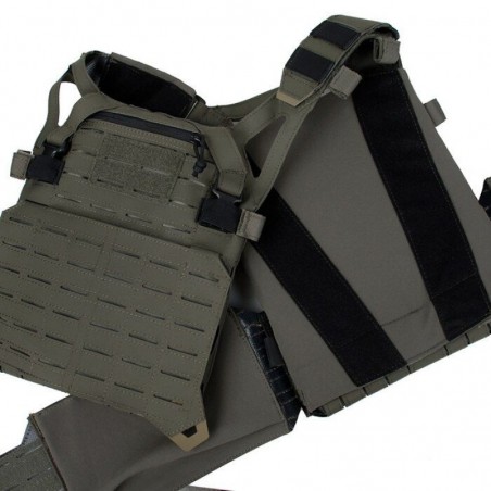 TMC STF Plate Carrier ( RG )