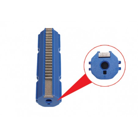 SHS PISTON 19 DIENTES AZUL ( TT0087 )