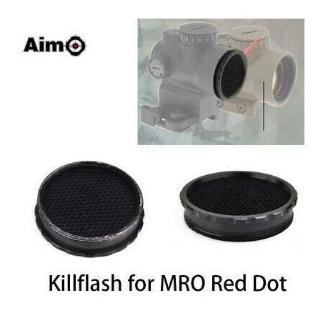 Killflash para MRO Red Dot Scope (AO5016)