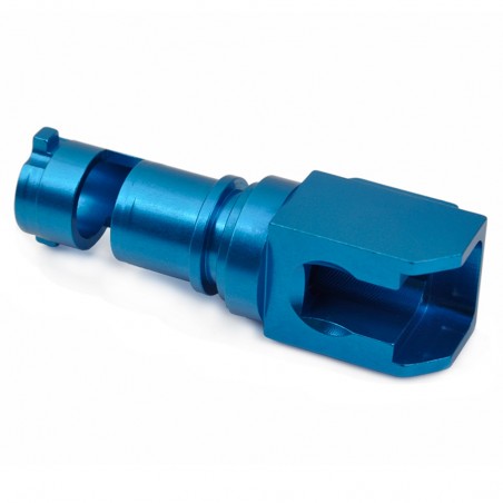 WADSN Hop-Up Chamber for G36 SERIES CNC ( FB02204 )