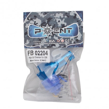 WADSN Hop-Up Chamber for G36 SERIES CNC ( FB02204 )