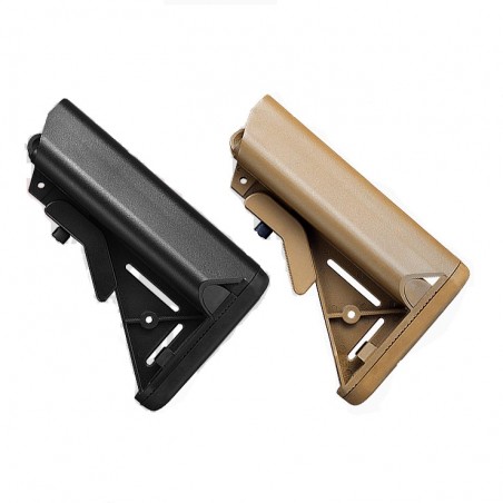 SHS MK18 Mod 0 LMT Stock crane