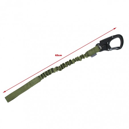 TMC Safety Personal Retention Lanyard