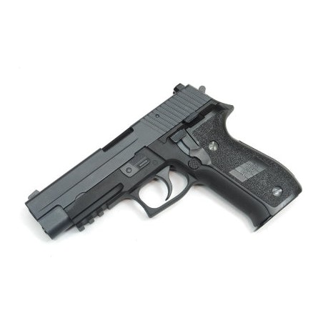 MK25 GAS BLOWBACK (WE-F226)