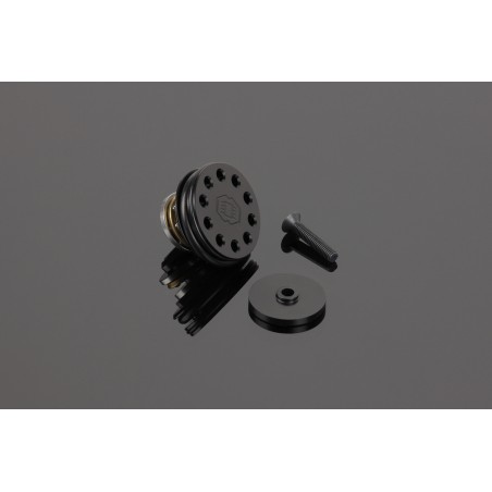 GATE HIGH SPEED Piston Head / POM ( PH-HS2 )