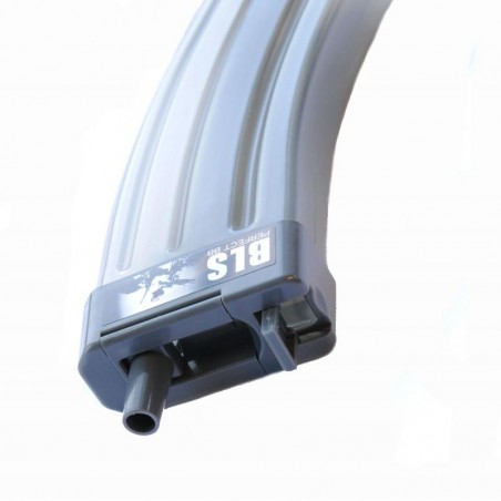 PORTA BALINES TIPO MAGAZINE 1500 bb BLS