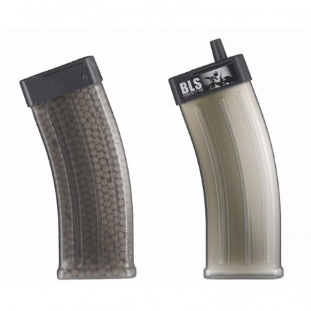 PORTA BALINES TIPO MAGAZINE 1500 bb BLS