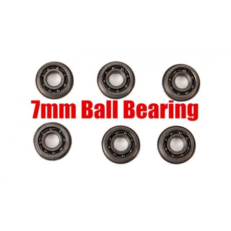 WADSN BALL BEARING 7MM ( FB06007 )