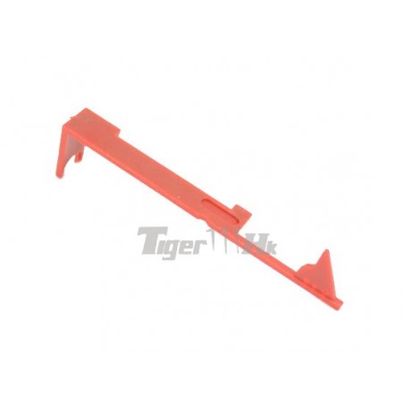 Battleaxe M14 Tappet Plate Gearbox ( BX-BW0068 )