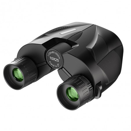 COMET 10x25 Binoculars Powerful