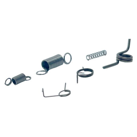 SRC gearbox spring set V2 ( SM4-45 )