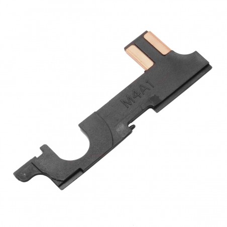 SRC selector plate  ( SM4-13 )