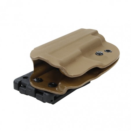 0305 Kydex Holster For Marui 226 GBB