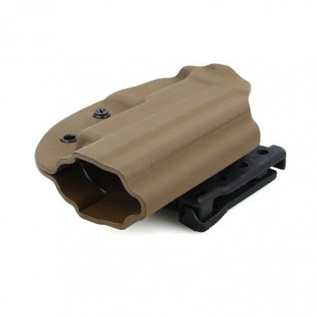0305 Kydex Holster For Marui 226 GBB