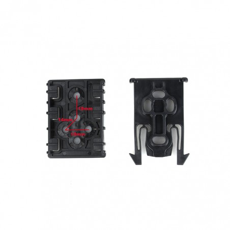 W&T el kit (WT-ELBK)