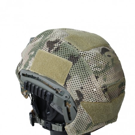 TMC Helmet cover for Exfil Team Wendy Multicam (TMC2555)