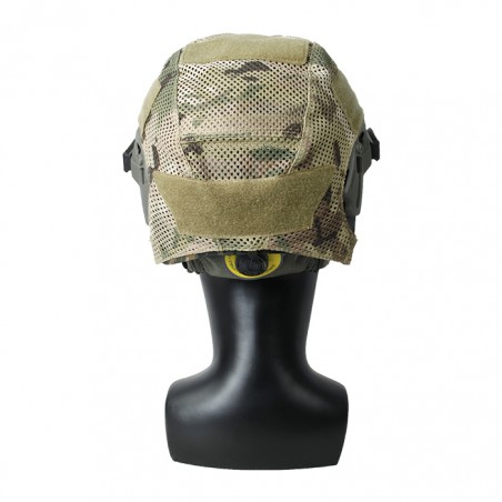 TMC Helmet cover for Exfil Team Wendy Multicam (TMC2555)