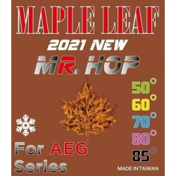 Maple Leaf...