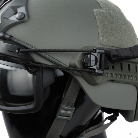TMC SF QD Goggle