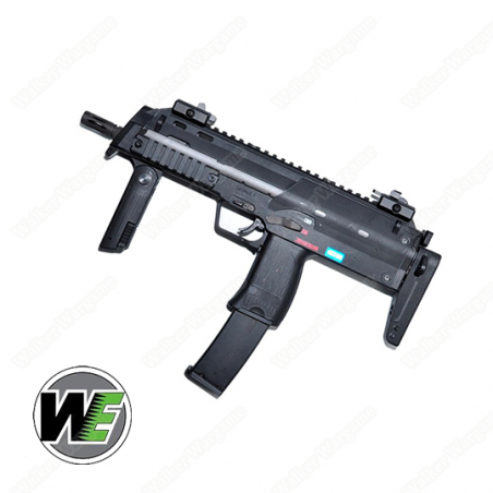 MAGAZINE GBB MP7 WE TECH (SMG-8)