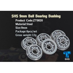 SHS 9mm Ball...