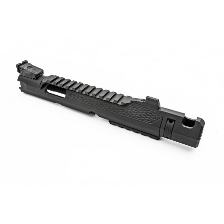 Action Army AAP-01 Black Mamba CNC Upper Receiver Kit A ( U01-015 )