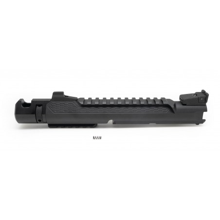 Action Army AAP-01 Black Mamba CNC Upper Receiver Kit A ( U01-015 )