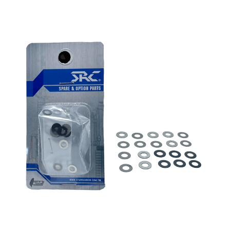 SRC Shim Set ( SM4-18 )