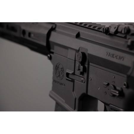 Bolt-Catch 1A1 [CNC]