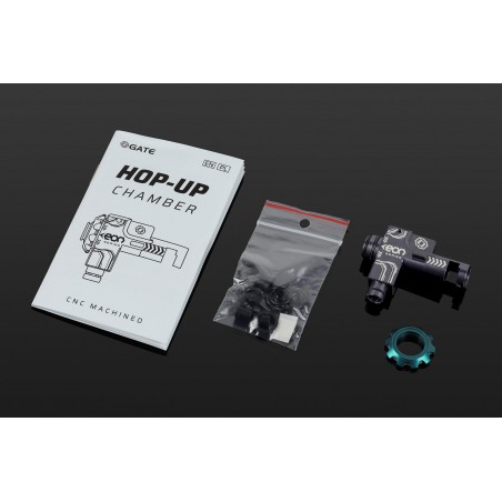 GATE EON Hop-Up Chamber