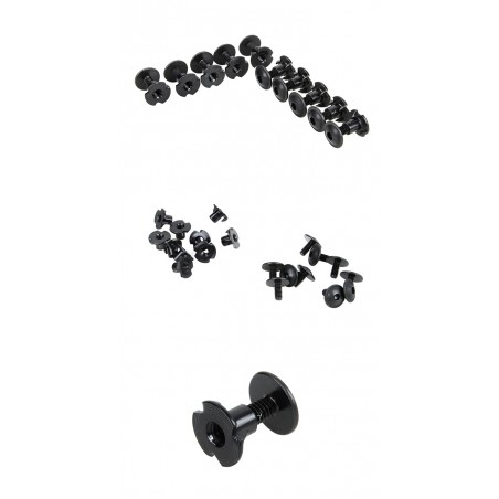 TMC Screws set for SFL ( TMC2591 )