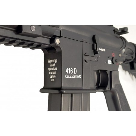 classic army 416D aeg